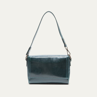 Simple Mini Flap Crossbody - Glamourous Grace