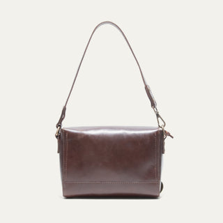 Simple Mini Flap Crossbody - Glamourous Grace
