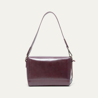 Simple Mini Flap Crossbody - Glamourous Grace