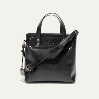 Simple Mini Satchel - Glamourous Grace