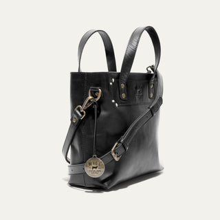 Simple Mini Satchel - Glamourous Grace