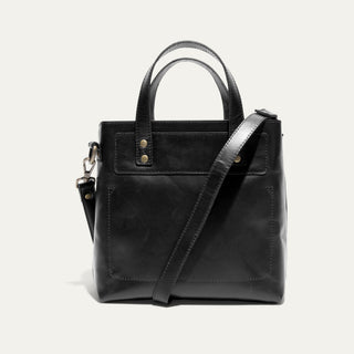Simple Mini Satchel - Glamourous Grace