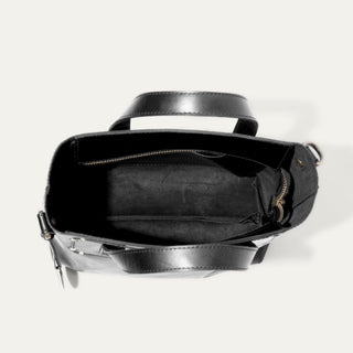 Simple Mini Satchel - Glamourous Grace