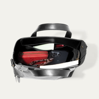 Simple Mini Satchel - Glamourous Grace