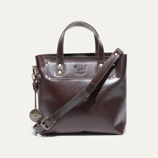 Simple Mini Satchel - Glamourous Grace