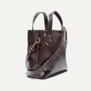 Simple Mini Satchel - Glamourous Grace