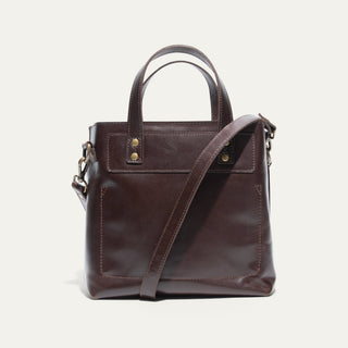 Simple Mini Satchel - Glamourous Grace