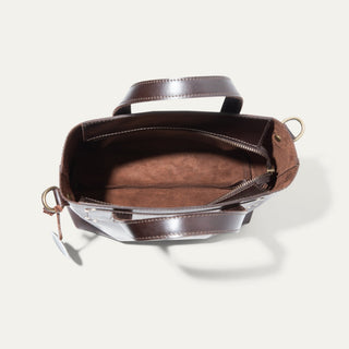 Simple Mini Satchel - Glamourous Grace