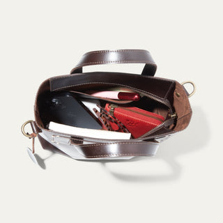 Simple Mini Satchel - Glamourous Grace