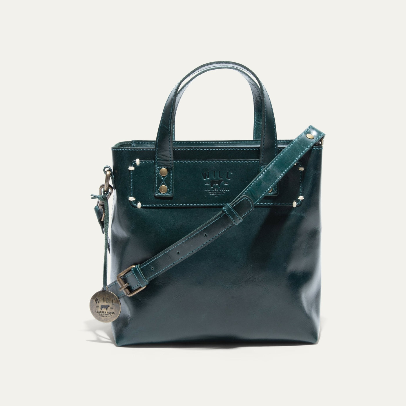 Simple Mini Satchel - Glamourous Grace