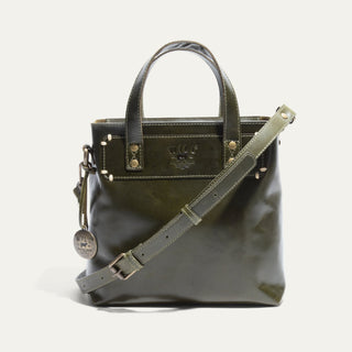 Simple Mini Satchel