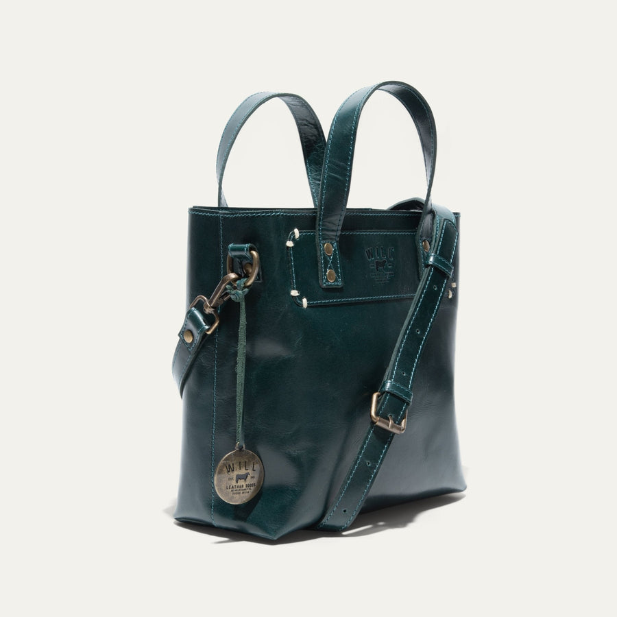 Simple Mini Satchel - Glamourous Grace
