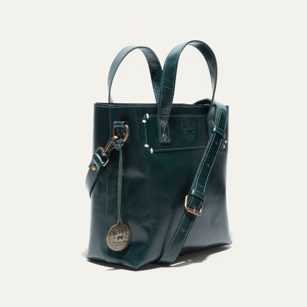 Simple Mini Satchel - Glamourous Grace