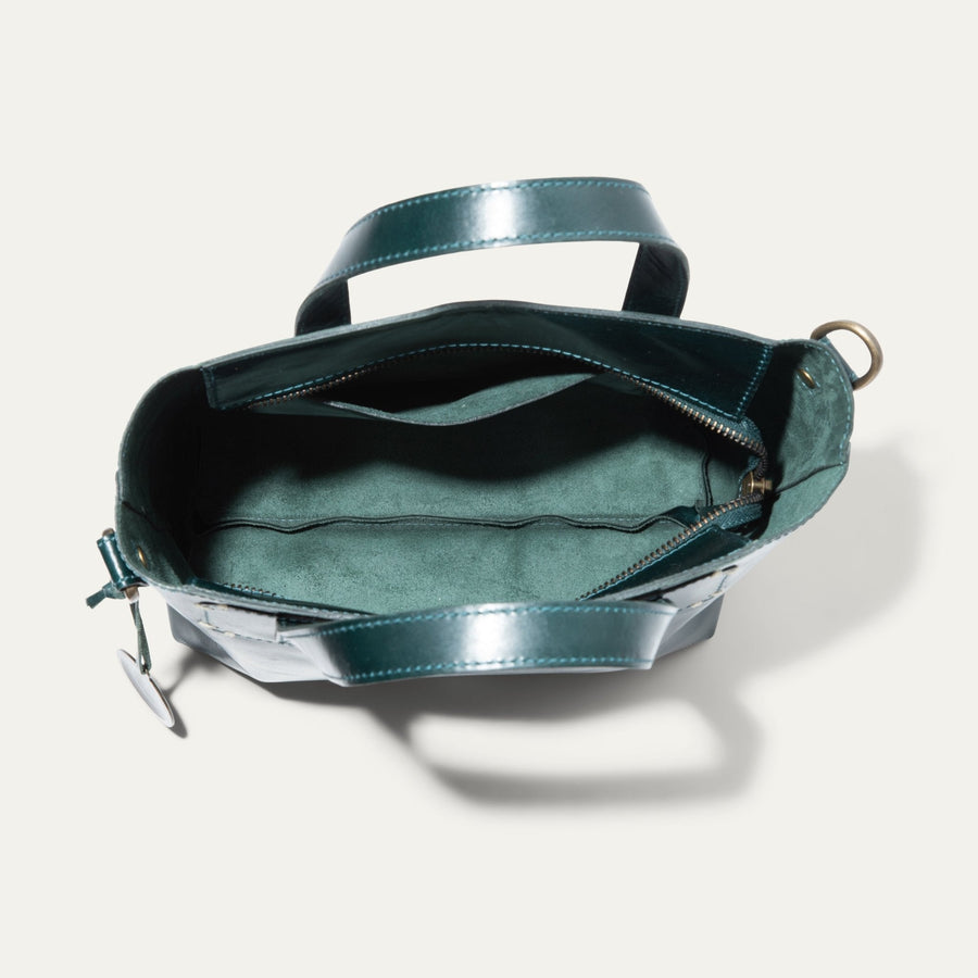 Simple Mini Satchel - Glamourous Grace