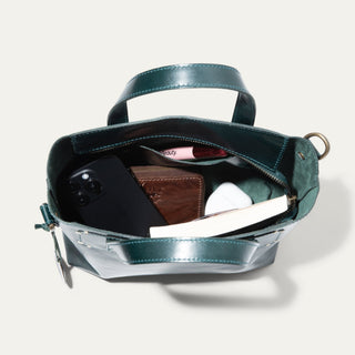 Simple Mini Satchel - Glamourous Grace