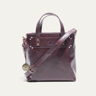 Simple Mini Satchel - Glamourous Grace