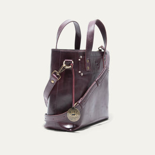 Simple Mini Satchel - Glamourous Grace