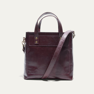 Simple Mini Satchel - Glamourous Grace