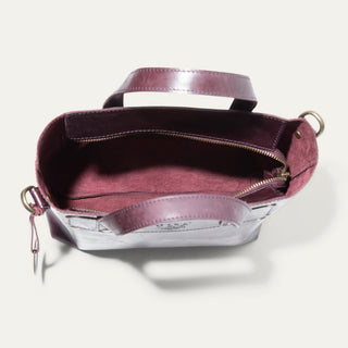 Simple Mini Satchel - Glamourous Grace