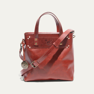 Simple Mini Satchel - Glamourous Grace