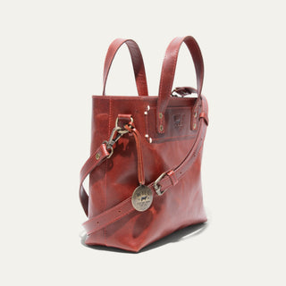 Simple Mini Satchel - Glamourous Grace