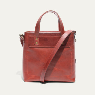 Simple Mini Satchel - Glamourous Grace