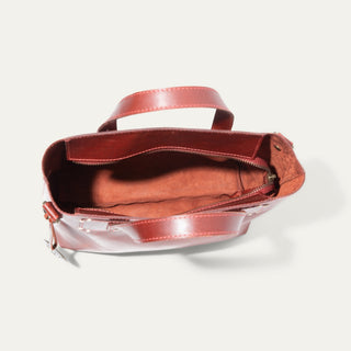 Simple Mini Satchel - Glamourous Grace