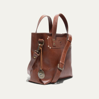 Simple Mini Satchel - Glamourous Grace