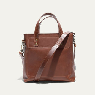 Simple Mini Satchel - Glamourous Grace