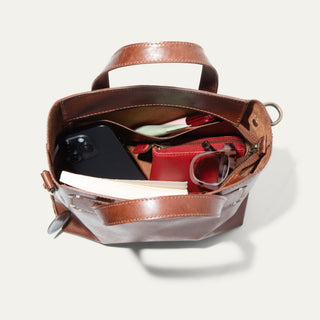 Simple Mini Satchel - Glamourous Grace