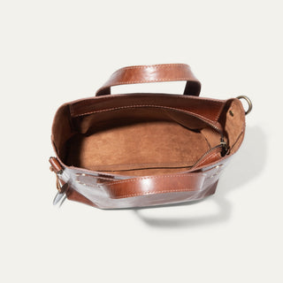 Simple Mini Satchel - Glamourous Grace