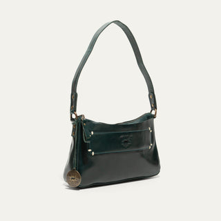 Simple Mini Top Zip Shoulder - Glamourous Grace