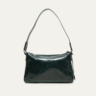 Simple Mini Top Zip Shoulder - Glamourous Grace