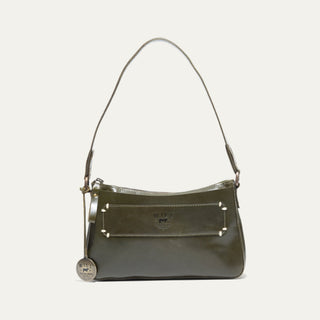 Simple Mini Top Zip Shoulder - Glamourous Grace