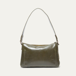 Simple Mini Top Zip Shoulder - Glamourous Grace