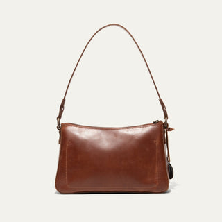 Simple Mini Top Zip Shoulder - Glamourous Grace