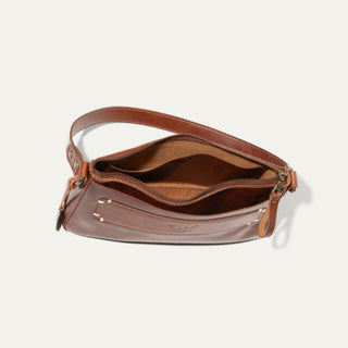 Simple Mini Top Zip Shoulder - Glamourous Grace