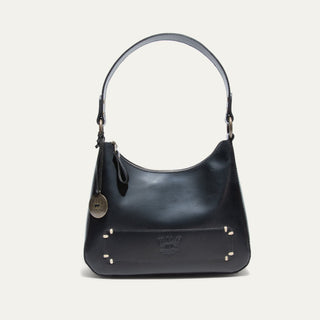 Simple Mini Hobo Shoulder - Glamourous Grace