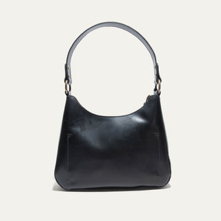 Simple Mini Hobo Shoulder - Glamourous Grace