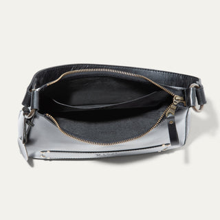 Simple Mini Hobo Shoulder - Glamourous Grace