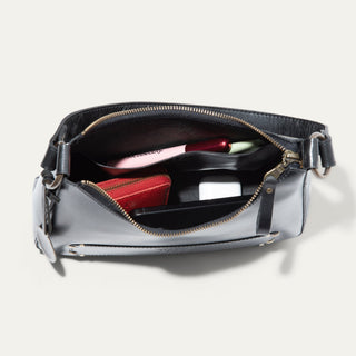 Simple Mini Hobo Shoulder - Glamourous Grace