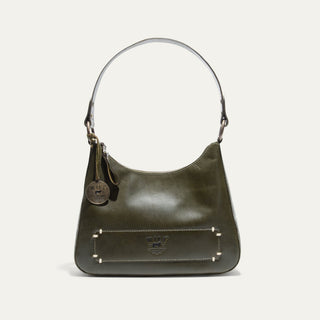 Simple Mini Hobo Shoulder - Glamourous Grace