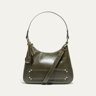 Simple Mini Hobo Shoulder - Glamourous Grace