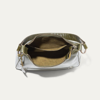 Simple Mini Hobo Shoulder - Glamourous Grace