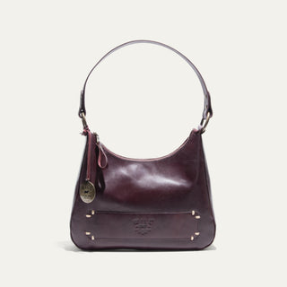 Simple Mini Hobo Shoulder - Glamourous Grace