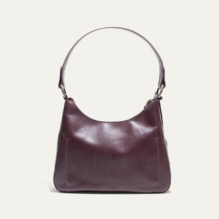 Simple Mini Hobo Shoulder - Glamourous Grace
