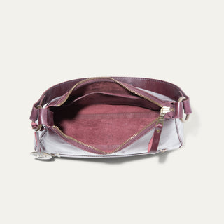 Simple Mini Hobo Shoulder - Glamourous Grace