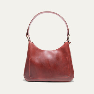 Simple Mini Hobo Shoulder - Glamourous Grace