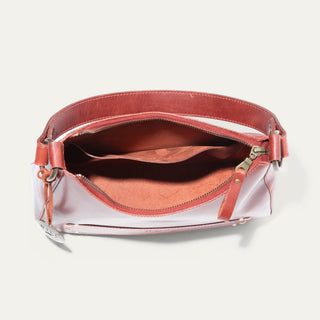 Simple Mini Hobo Shoulder - Glamourous Grace