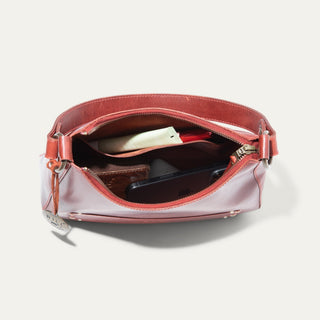 Simple Mini Hobo Shoulder - Glamourous Grace